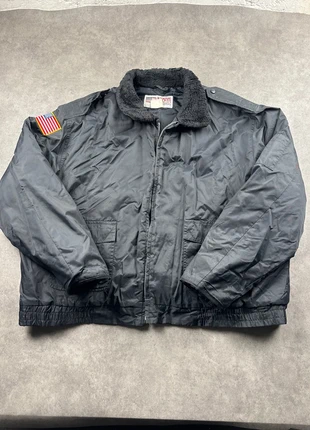 Veste de sécurité imperméable noire taille 3XL homme en nylon workwear doublée travail - JAC0779, marque: WORKWEAR, état: Satisfaisant, taille: XXXL, 12,00 €, 13,30 € Protection acheteurs (Pro) incluse