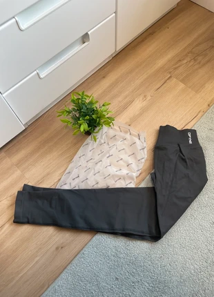 Leggings DFYNE – Color Gris – Talla S, marque: DFYNE, état: Très bon état, taille: S / 36 / 8, 28,99 €, 31,14 € Protection acheteurs incluse