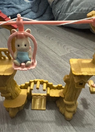 Sylvanian Tyrolienne, marke: Sylvanian, zustand: Sehr gut, größe: 3 Jahre / 98, 8,00 €, 9,10 € inklusive Vinted-Käuferschutz