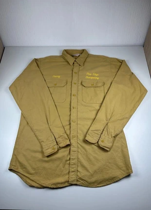 Chemise homme xxl 100% coton, marke: Wearguard, zustand: Sehr gut, größe: XXL, 14,00 €, 15,40 € beinhaltet Vinted-Käuferschutz Pro