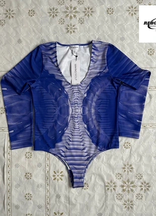 New bodysuit, estado: Nuevo con etiquetas, tamaño: L / 40 / 12, 10,00 €, 11,20 € Protección al comprador incluida