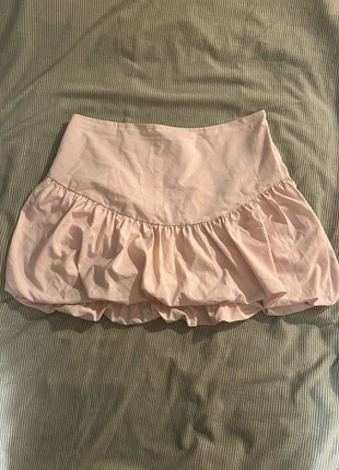 Ballonrokje H&M, merk: H&M, staat: Nieuw zonder prijskaartje, maat: M / 38 / 10, € 4,00, € 4,90 inclusief Kopersbescherming