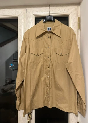 Camicia Laura Biagiotti Moda Curvy 48, brand: Laura Biagiotti, condizioni: Ottime, taglia: XXL / IT 48 / EU 44, €4.50, €5.43 include la Protezione acquisti