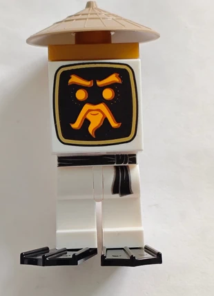 Minifig Ninjago Lego, marque: LEGO, état: Très bon état, taille: Taille unique, 3,50 €, 4,38 € Protection acheteurs incluse