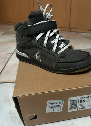 Scarpe le coq sportif numero 39, brand: Le Coq Sportif, condizioni: Buone, taglia: 39, €10.00, €11.20 include la Protezione acquisti