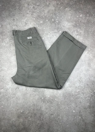 Pantalon Chino Polo Ralph Lauren Taille FR42 W32 L32 Homme Kaki/Gris 100% Coton #C268, marque: Ralph Lauren, état: Très bon état, taille: W32 | FR 42, 29,99 €, 32,19 € Protection acheteurs (Pro) incluse