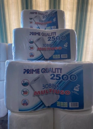 Scottex, état: Neuf avec étiquette, taille: 4–9 kg, 2,50 €, 3,33 € Protection acheteurs incluse