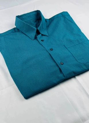 Chemise vintage à manches longues, brand: Vintage Dressing, condition: Very good, size: M, €16.00, €17.50 includes Buyer Protection Pro