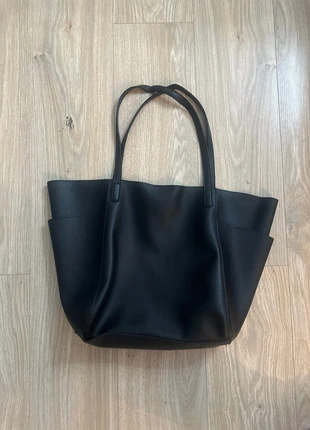 zwarte tas, marque: Primark, état: Bon état, 1,00 €, 1,75 € Protection acheteurs incluse