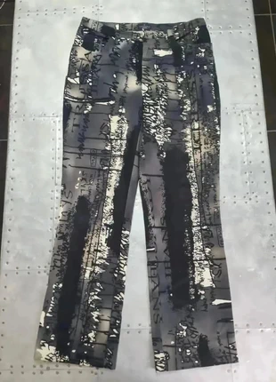 Pantalon Marron Marque Trussardi Taille 32 (V36), marke: Trussardi, zustand: Neu, größe: W30 | DE 46, 19,00 €, 20,65 € inklusive Vinted-Käuferschutz