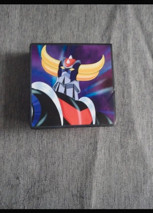 Idée cadeau blocs notes simili cuir goldorak manga grendizer, marque: Goldorak, état: Très bon état, 8,99 €, 10,14 € Protection acheteurs incluse