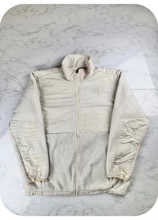 Veste polaire the north face denali Blanc Femme - Taille S #120, marca: The North Face, estado: Bom, tamanho: S / 36 / 8, €30.00, €32.20 inclui Proteção do Comprador Pro