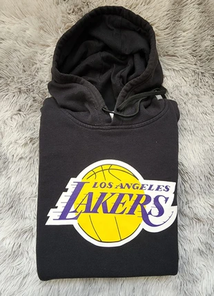 Hoodie NBA ( sweat à capuche) noir – Taille L – Très bon état, brand: NBA, condition: Very good, size: L, €10.00, €11.20 includes Buyer Protection