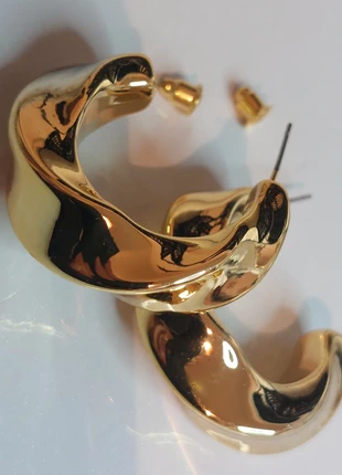 Boucle d'oreille, brand: Tendance, condizioni: Ottime, €4.00, €4.90 include la Protezione acquisti