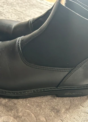 Bottines /bottes équitation, marque: Fouganza, état: Très bon état, taille: 34, 5,00 €, 5,95 € Protection acheteurs incluse