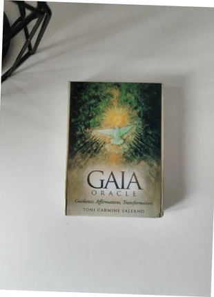 Gaia oracle, brand: Gaia oracle, condizioni: Nuovo con cartellino, €9.90, €11.10 include la Protezione acquisti