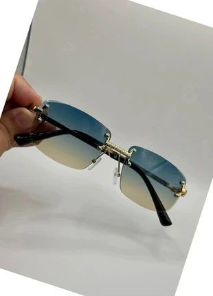 Lunette de soleil Style Cartier, marca: Soleil, estado: Novo sem etiquetas, €14.99, €16.44 inclui Proteção do Comprador Pro