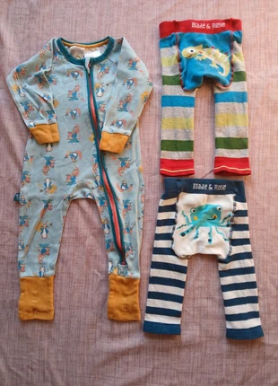 Blade and rose, marque: Blade & Rose, état: Très bon état, taille: 12-18 mois / 80 cm, 13,00 €, 14,35 € Protection acheteurs incluse