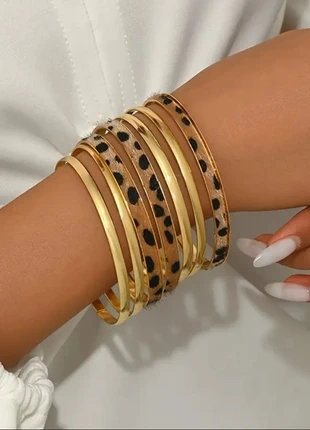 Lot bracelets, marque: AlineAccess, état: Très bon état, 5,00 €, 5,95 € Protection acheteurs (Pro) incluse