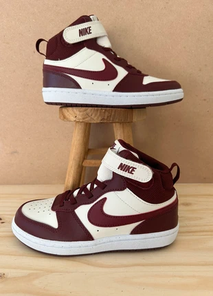 Basket Nike Court Borough, marque: Nike, état: Neuf avec étiquette, taille: 31, 36,00 €, 38,50 € Protection acheteurs incluse