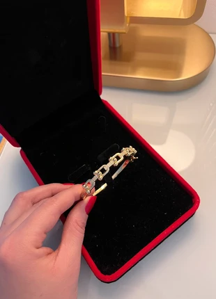 Bracelet Acier inoxydable doré, marke: Tendance, zustand: Neu, mit Etikett, 7,00 €, 8,05 € inklusive Vinted-Käuferschutz