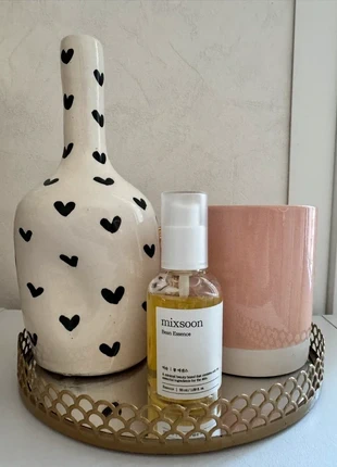 Sérum bean essencee Mixsoon k beauty, marque: YesStyle, état: Neuf avec étiquette, 10,00 €, 11,20 € Protection acheteurs incluse