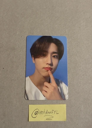 Han nacific photocard, état: Très bon état, 4,00 €, 4,90 € Protection acheteurs incluse