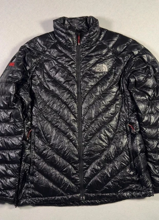 The North Face Black Puffer Jacket 800 M, merk: The North Face, staat: Heel goed, maat: M / 38 / 10, € 64,20, € 68,11 inclusief Kopersbescherming Pro