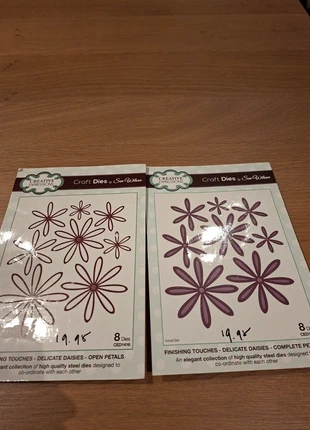 Creative Expressions, merk: créative expressions, staat: Heel goed, € 15,00, € 16,45 inclusief Kopersbescherming