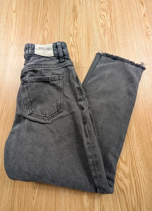 Jean gris – Zara – taille 32/XXS – très bon état #jef138, brand: Zara, condition: Very good, size: XXS / 32 / 4, €4.00, €4.90 includes Buyer Protection Pro