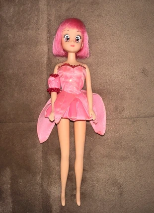 Bambola Parlante Mew Mew - Mew Berry, marque: Giochi Preziosi, état: Bon état, taille: Taille unique, 25,00 €, 26,95 € Protection acheteurs incluse