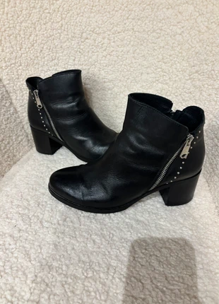 Boots minelli, brand: Minelli, condition: Very good, size: 39, €30.00, €32.20 includes Buyer Protection