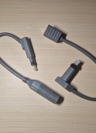 Adaptateur spx prise vers rj45 - neuf, état: Neuf avec étiquette, 4,90 €, 5,85 € Protection acheteurs incluse