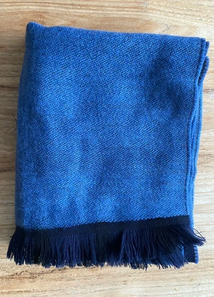 Heren sjaal 100%wol Nieuw, marque: Van Gils, état: Neuf sans étiquette, 11,00 €, 12,25 € Protection acheteurs incluse