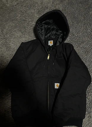 Carhartt OG jacket - Winter - Übergangsjacke, brand: Carhartt, condizioni: Buone, taglia: L, €85.00, €89.95 include la Protezione acquisti