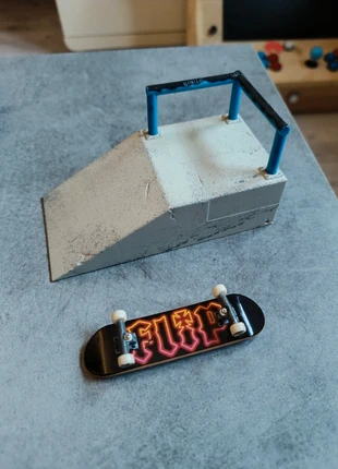 Tech deck, marke: TECH DECK, zustand: Gut, größe: Frühchen, bis 44, 2,00 €, 2,80 € inklusive Vinted-Käuferschutz