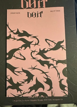 Stray kids, brand: Stray Kids, condition: New without tags, £4.00, £4.90 includes Buyer Protection