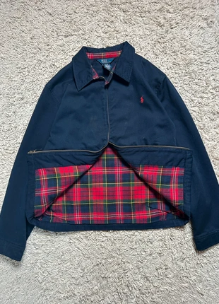 Veste Harrington Jacket Ralph Lauren Vintage Hommd taille S, marca: Ralph Lauren, estado: Muito bom, tamanho: S, €65.00, €68.95 inclui Proteção do Comprador