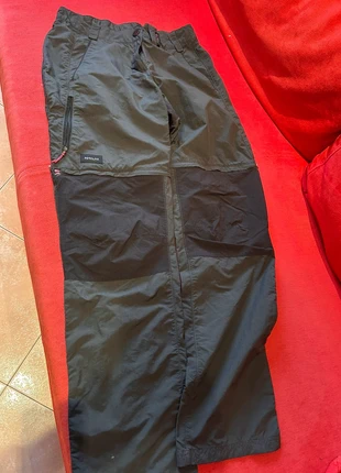 Pantaloni tecnici da montagna, brand: Forclaz, condizioni: Ottime, taglia: S, €13.00, €14.35 include la Protezione acquisti