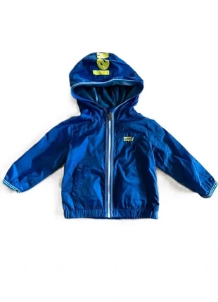 Coupe-vent Levi’s – Authentique – 24 Mois – Très Bon état, marca: Levi's, estado: Muito bom, tamanho: 24-36 meses / 92 cm, €7.50, €8.58 inclui Proteção do Comprador