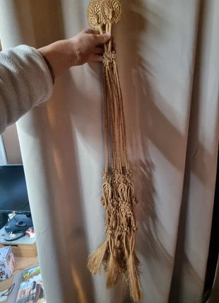 Corde pour pot de fleur, état: Très bon état, 3,00 €, 3,85 € Protection acheteurs incluse