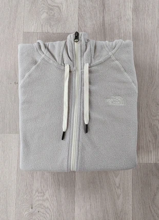 Veste Polaire| L | Full Zip | 100% polyester| crème| TNF, brand: The North Face, condition: Very good, size: L, €32.00, €34.30 includes Buyer Protection