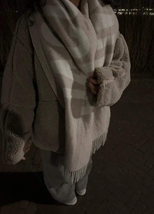 jacquemus sjaal, merk: Jacquemus, staat: Nieuw zonder prijskaartje, € 149,00, € 157,15 inclusief Kopersbescherming