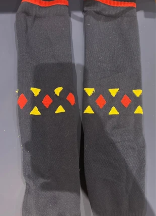 Ajax sokken maat 42-46 seizoen 22/23 Adidas, merk: adidas, staat: Nieuw zonder prijskaartje, maat: M | 43–46, € 5,00, € 5,95 inclusief Kopersbescherming