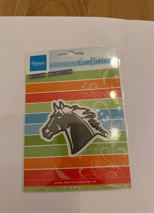 Die craftables, brand: Marianne Design, condition: New, €3.00, €3.85 includes Buyer Protection