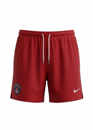 Short Nike PSG Paris Saint Germain total 90 rouge, marque: Nike, état: Très bon état, taille: M, 19,79 €, 21,48 € Protection acheteurs incluse