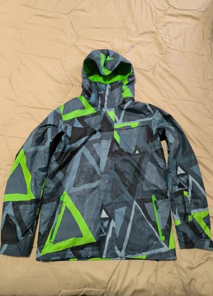 Giacca da sci Quiksilver, marque: Quiksilver, état: Très bon état, taille: XS, 20,00 €, 21,70 € Protection acheteurs incluse