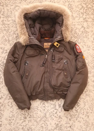 Manteau blouson aviateur Parajumpers Gobi Femme - XS, marke: Parajumpers, zustand: Sehr gut, größe: XS / 34 / 6, 265,00 €, 278,95 € inklusive Vinted-Käuferschutz