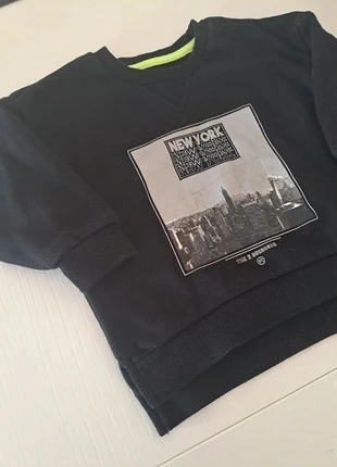 Sudadera Primark, marque: Primark, état: Très bon état, taille: 24-36 mois / 92 cm, 6,00 €, 7,00 € Protection acheteurs incluse