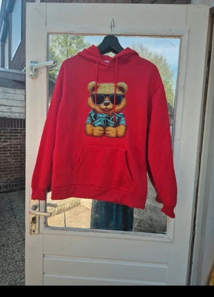 Hoodie maat m unisex, merk: merkloos, staat: Nieuw zonder prijskaartje, maat: M, € 3,99, € 4,89 inclusief Kopersbescherming